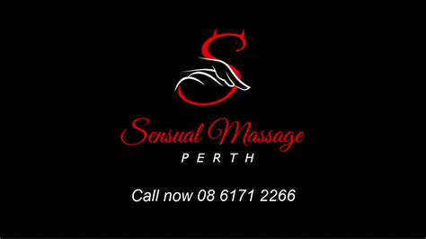 Sensual Massage Perth